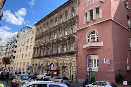 Eladó lakás, Budapest, Újlipótvárosban, 130 négyzetméteres