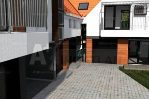 Eladó lakás Szeged, 3 szobás, új építésű