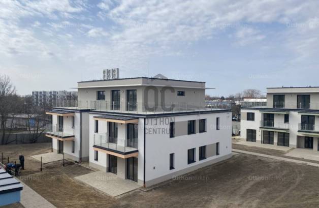 Lakás eladó Debrecen, 94 négyzetméteres