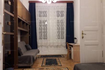 Kiadó lakás Budapest, 2 szobás
