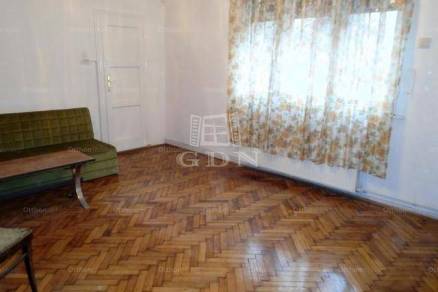 Budapesti családi ház eladó, 155 négyzetméteres, 1 szobás