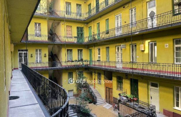 Eladó lakás Budapest, 3 szobás