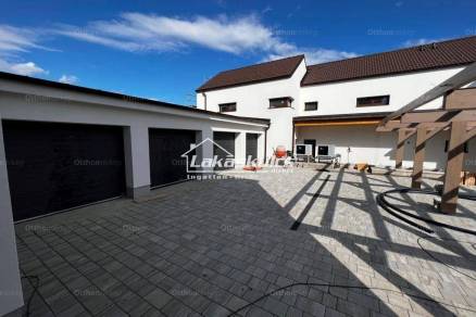 Sopron eladó új építésű családi ház