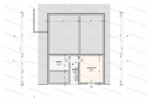 Vonyarcvashegyi új építésű családi ház eladó, 254 négyzetméteres, 1+4 szobás