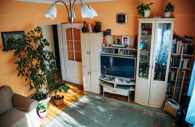 Budapesti családi ház eladó, 246 négyzetméteres, 7 szobás