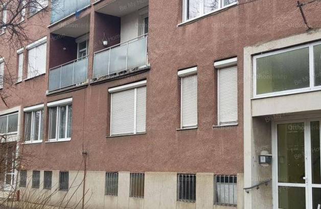 Eladó lakás Budapest, 2 szobás