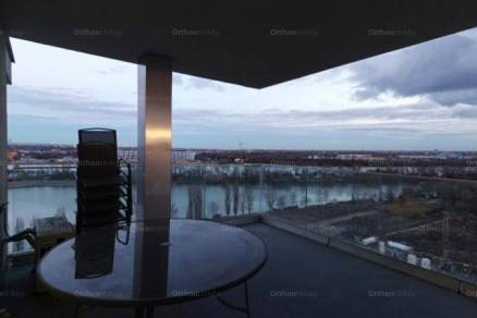 Új Építésű kiadó lakás Budapest, 3 szobás