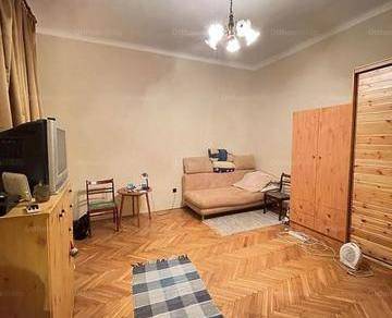 Kiadó lakás, Budapest, 1 szobás