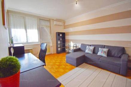 Debreceni kiadó lakás, 2 szobás, 43 négyzetméteres