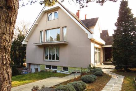 Családi ház eladó Sopron, 252 négyzetméteres