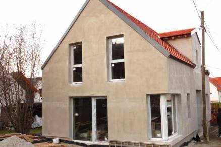 Új Építésű eladó családi ház Sopron, 5 szobás