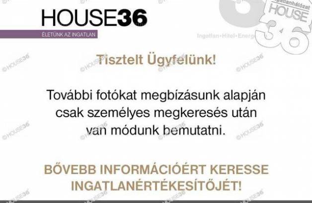 Eladó 6 szobás családi ház, Rákoscsaba-Újtelepen, Budapest