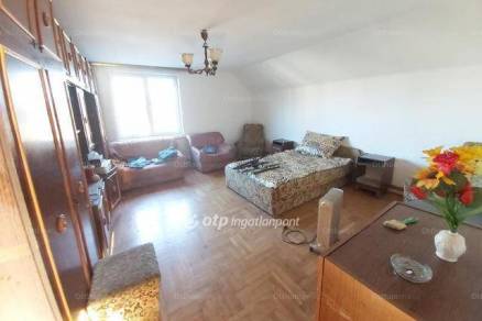 Budapest családi ház eladó, 6 szobás