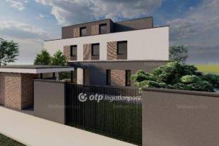 Budapest új építésű lakás eladó, Rákosszentmihályon, 2+2 szobás