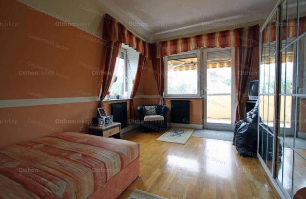 Eladó 4 szobás lakás Sopron