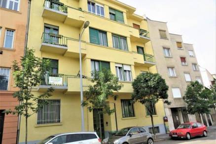 Budapesti eladó lakás, 3 szobás, 96 négyzetméteres