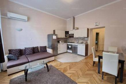 Kiadó lakás, Szeged, 3 szobás