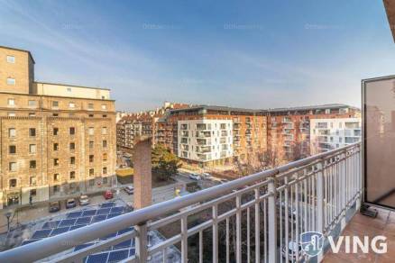 Budapesti kiadó lakás, 2 szobás, 46 négyzetméteres
