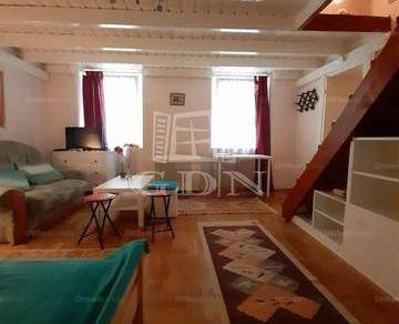 Budapest lakás eladó, 2 szobás
