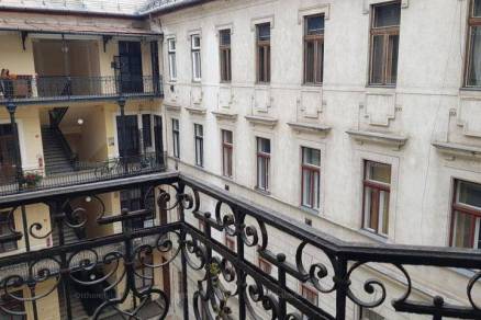Eladó, Budapest, 2 szobás
