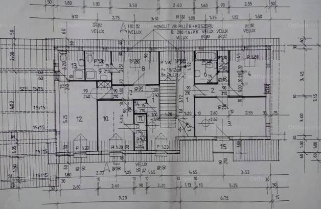 Szuloki családi ház eladó, 276 négyzetméteres, 6+2 szobás