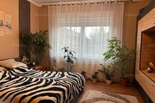Budapesti családi ház eladó, 88 négyzetméteres, 3 szobás