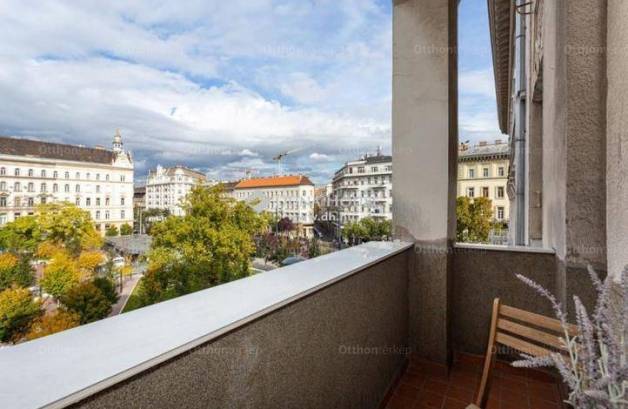 Budapest 4 szobás lakás eladó, Lipótvárosban