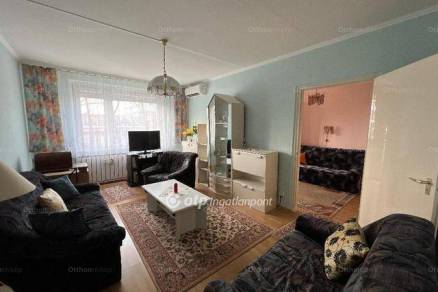 Budapest lakás eladó, 2+2 szobás