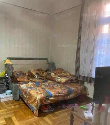 Budapest 2 szobás lakás eladó, Ligetteleken