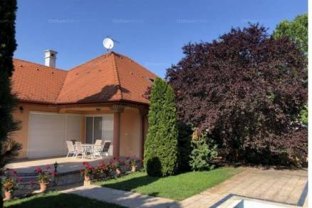 Debrecen családi ház eladó, 4 szobás