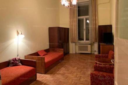 Budapest lakás kiadó, 1+1 szobás