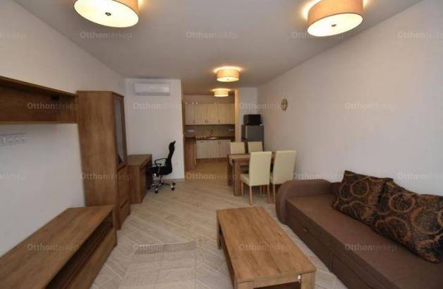 Debreceni kiadó lakás, 2 szobás, 52 négyzetméteres