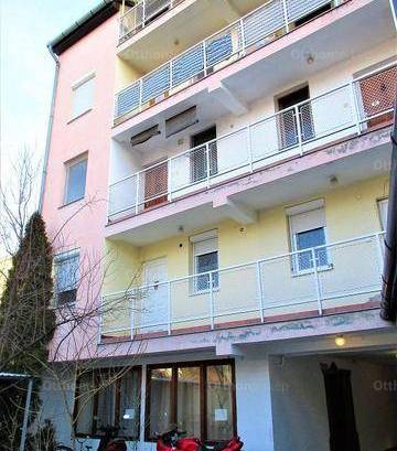 Szeged 3 szobás lakás eladó