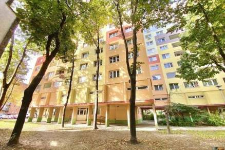 Eladó 3 szobás lakás Budapest