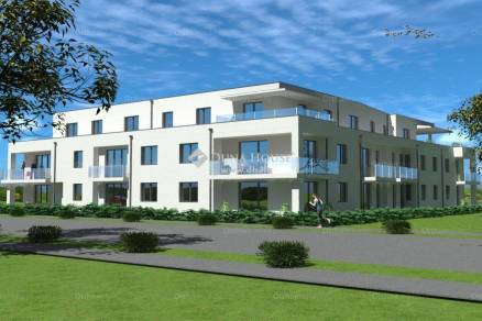 Győr 3 szobás új építésű lakás eladó