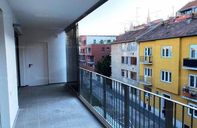 Budapesti kiadó lakás, 3 szobás, 85 négyzetméteres