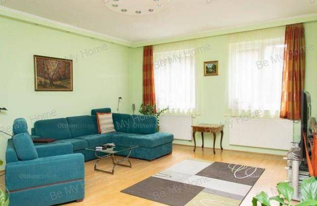 Budapest 6+2 szobás családi ház eladó, Alsórákoson