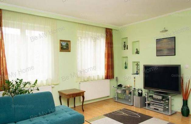 Budapest 6+2 szobás családi ház eladó, Alsórákoson