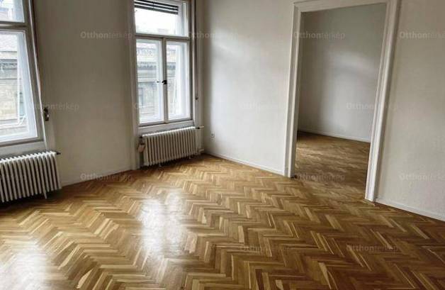 Budapesti lakás eladó, 117 négyzetméteres, 3 szobás