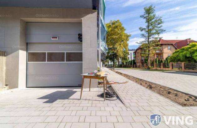 Balatonföldvár 4 szobás új építésű lakás eladó
