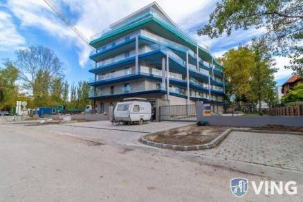 Balatonföldvár eladó új építésű lakás