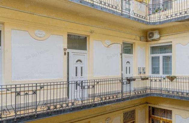 Eladó lakás, Budapest, 3 szobás