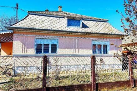 Debrecen eladó családi ház Kismacs tanya 1-48