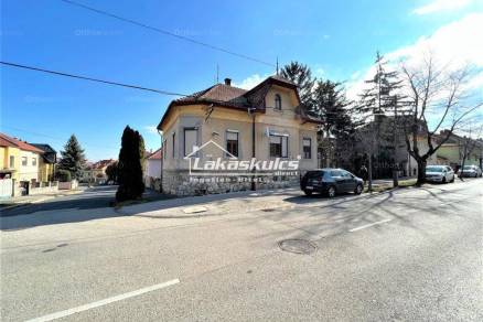 Soproni eladó családi ház, 3 szobás, 200 négyzetméteres