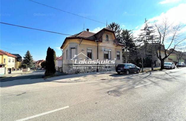 Családi ház eladó Sopron, 200 négyzetméteres