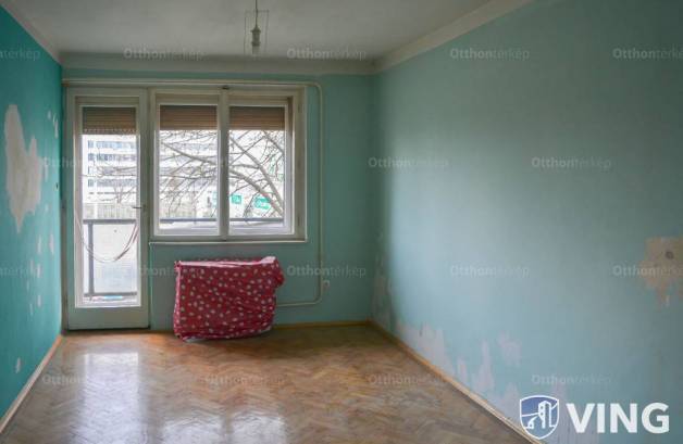 Budapest 2 szobás lakás eladó