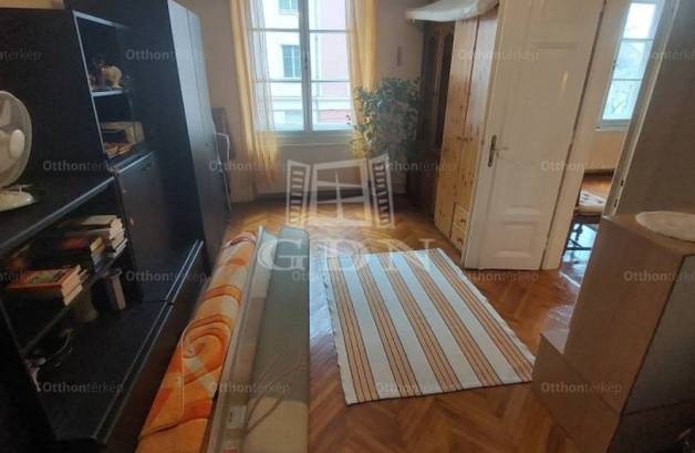 Eladó 2 szobás lakás Erzsébetvárosban, Budapest, Városligeti fasor
