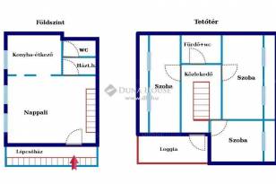 Eladó 3+1 szobás lakás Szeged, új építésű