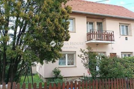 Eladó családi ház Pilisvörösvár, 4 szobás