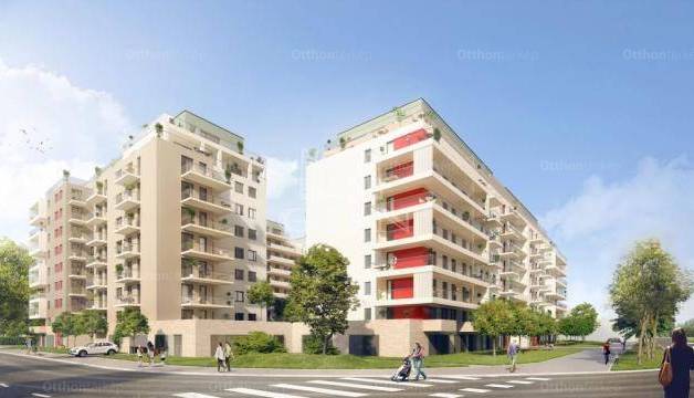 Budapest kiadó új építésű lakás